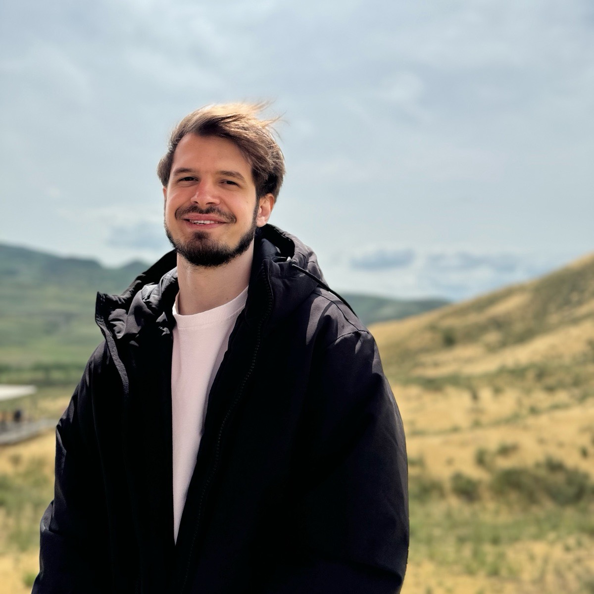 Вадим Курбанов | Сетка — социальная сеть от hh.ru