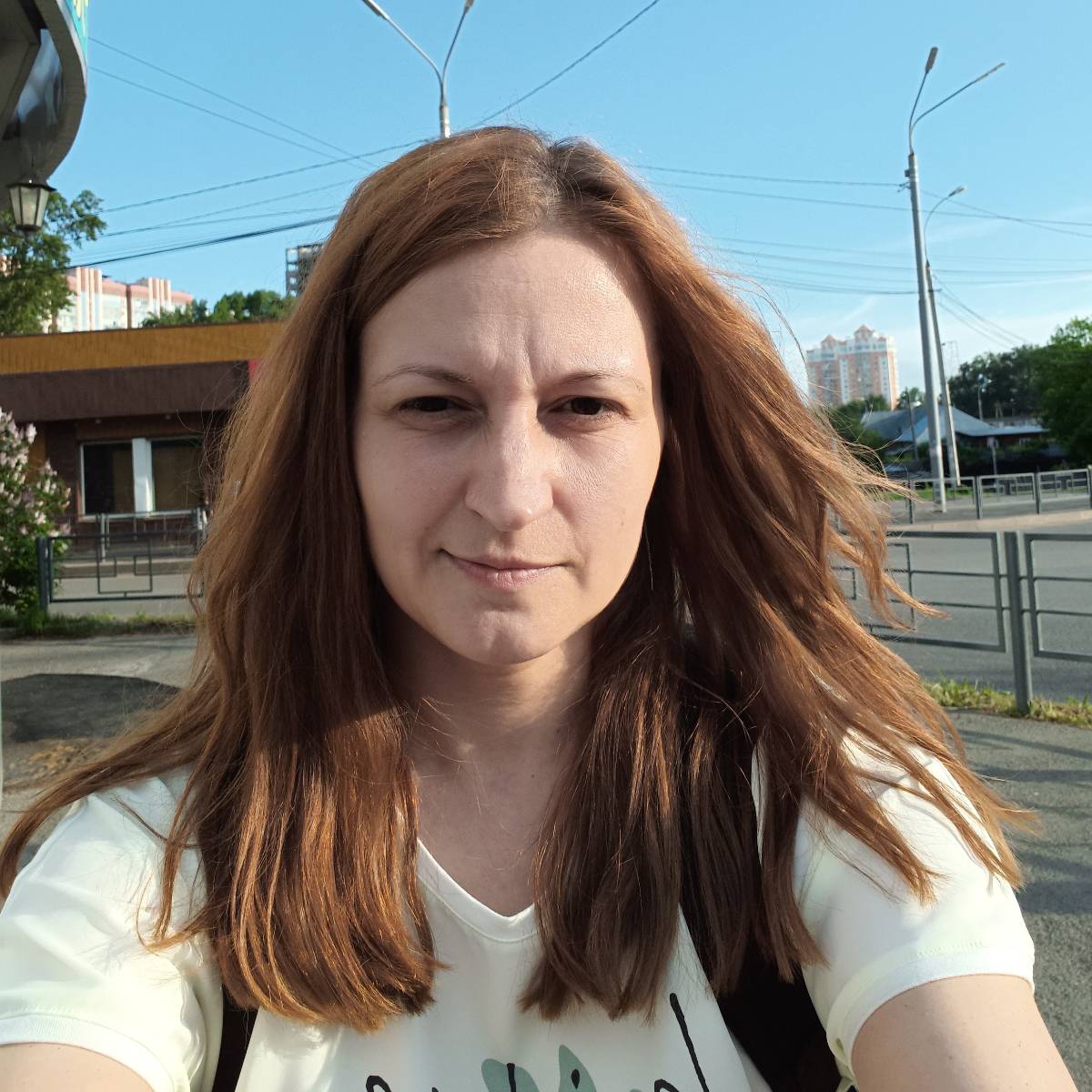 Юлия Деревягина | Сетка — социальная сеть от hh.ru