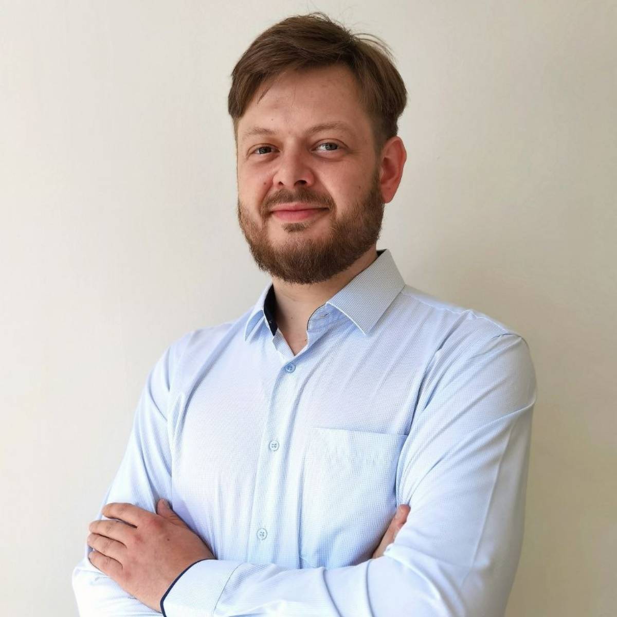 Антон Рубенков