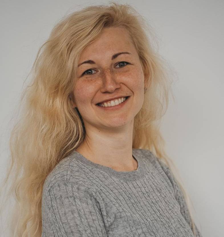 Ксения Дворянова | Сетка — социальная сеть от hh.ru