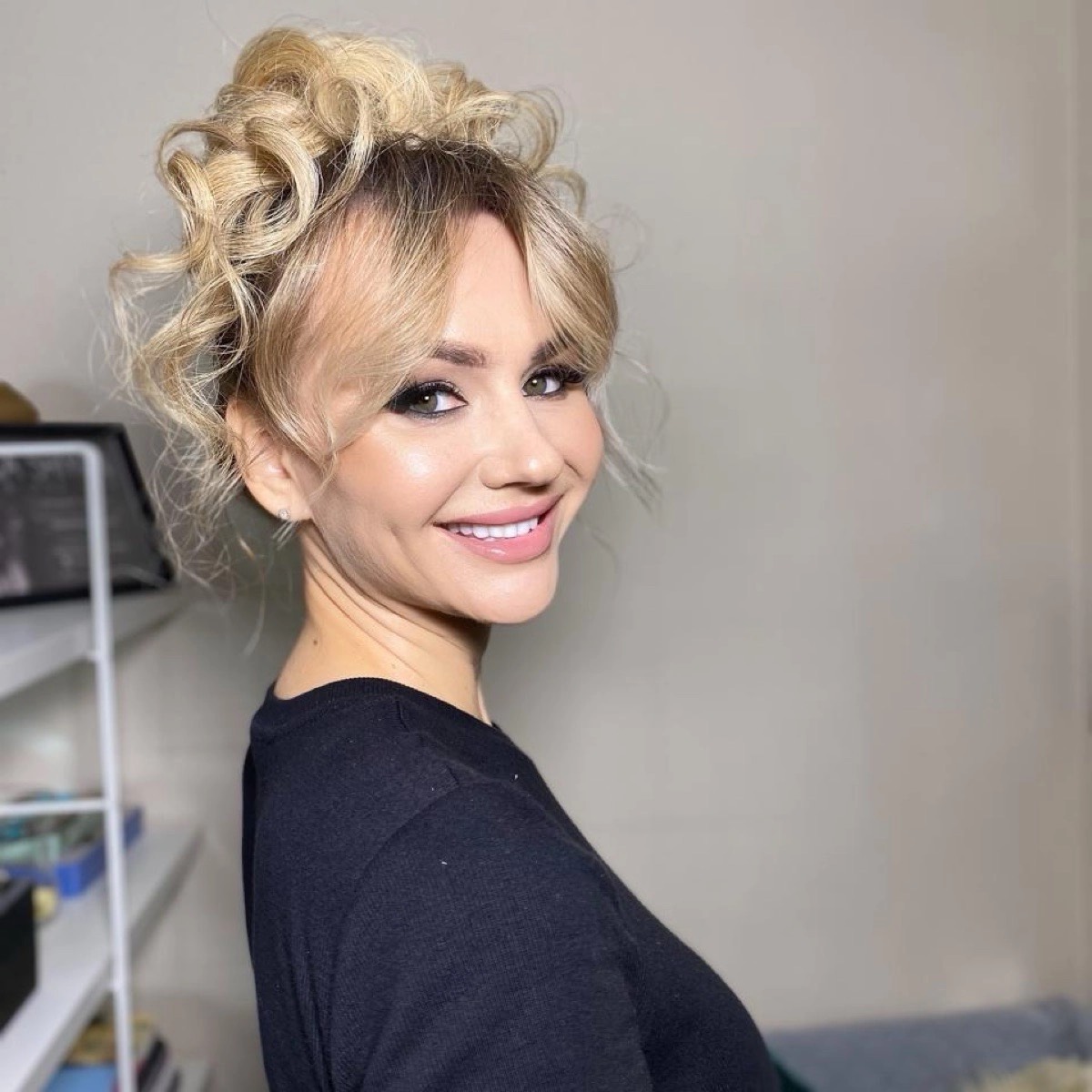 Ольга Стеклянникова