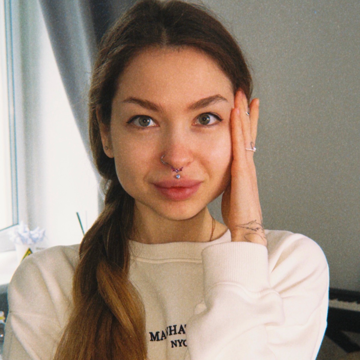 Татьяна Мальгинова | Сетка — социальная сеть от hh.ru