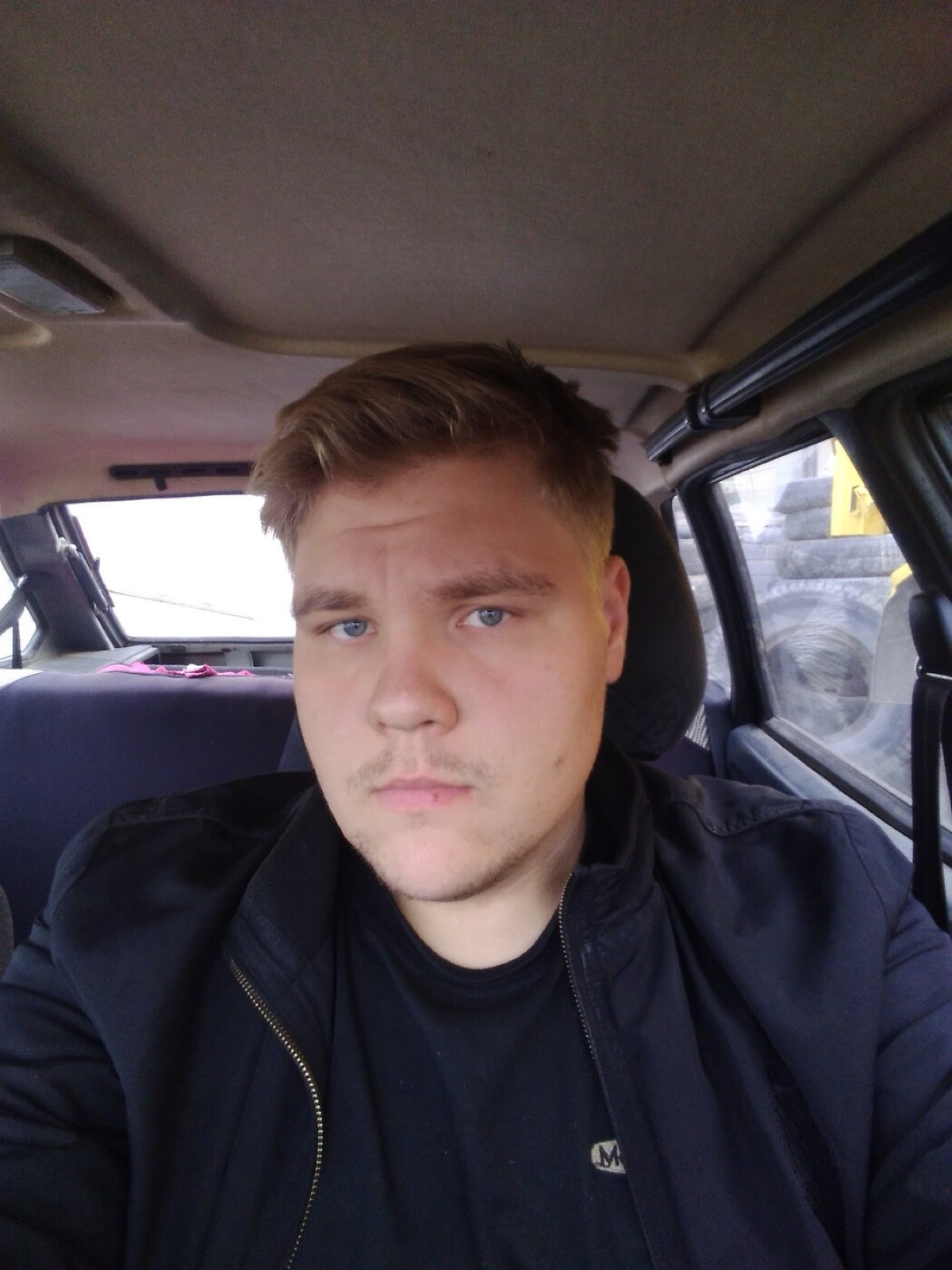 Даниил Размыслов