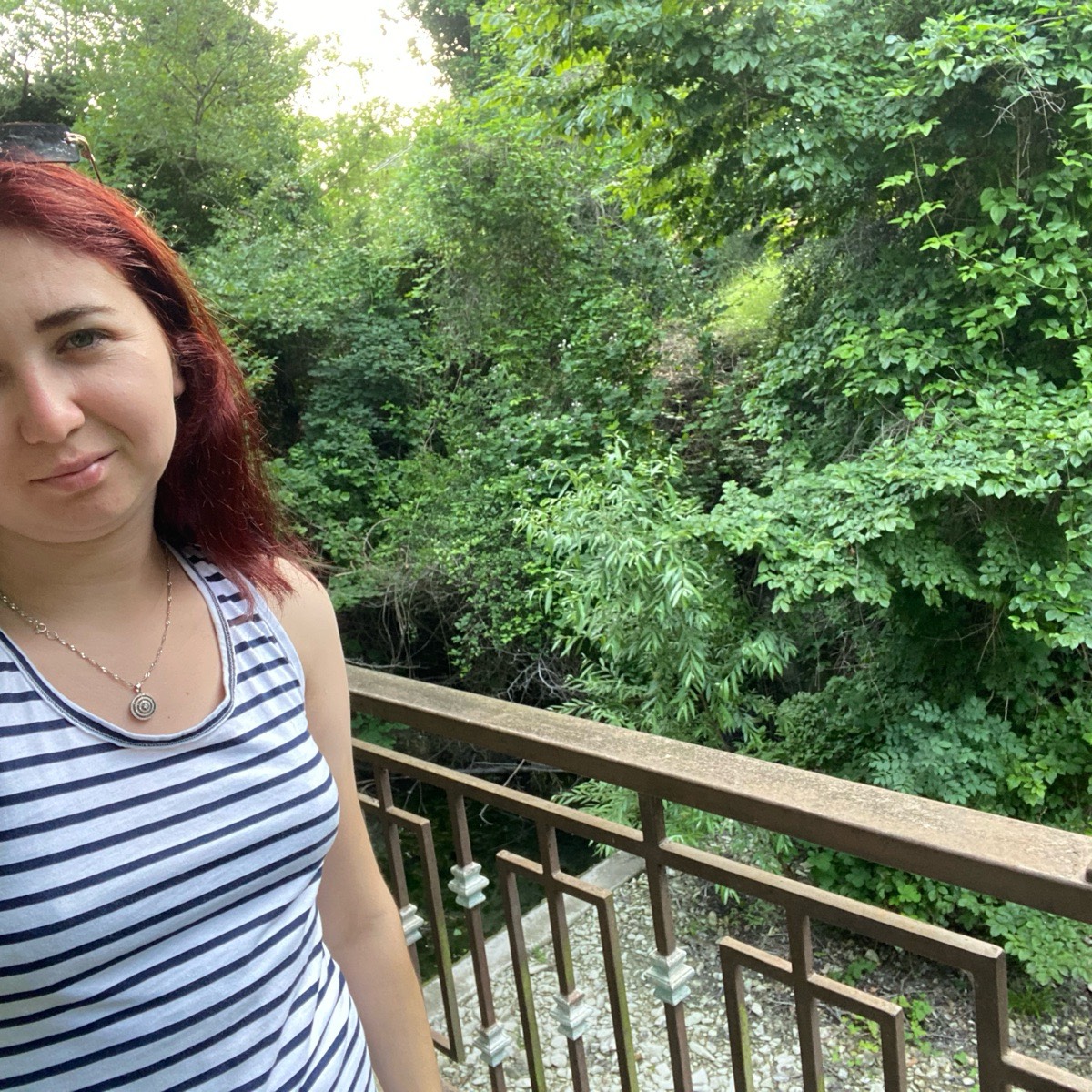Дарья Ситкова