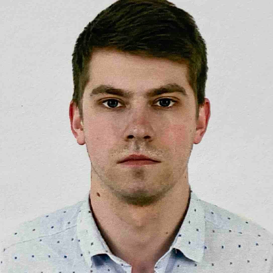 Антон Грищенков