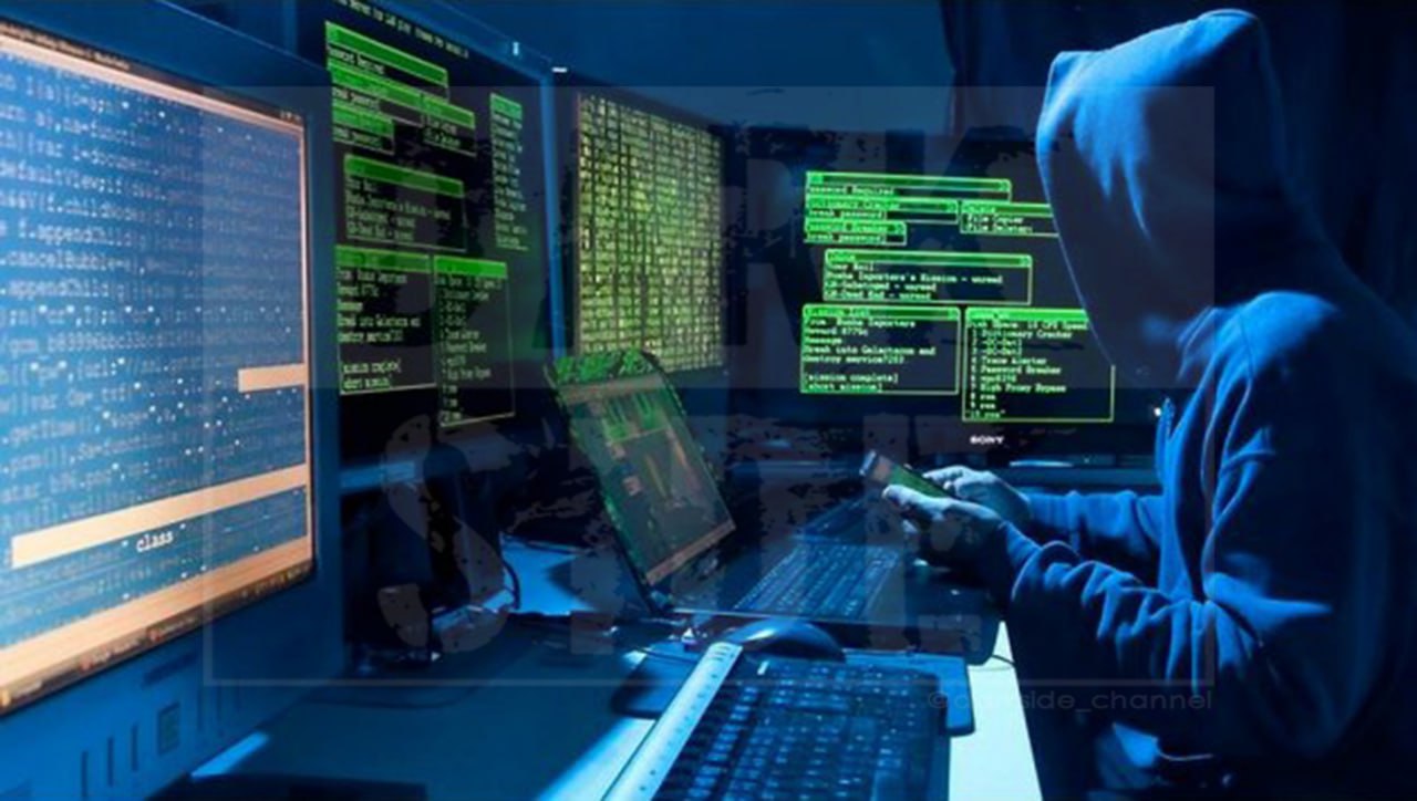 ⏺ Бастион: госсектор и IT больше всего подвергаются кибератакам в 2025 году
Самыми подверженными атакам отраслями в России в этом году стали организации госсектора, IT и промышленности | Сетка — социальная сеть от hh.ru