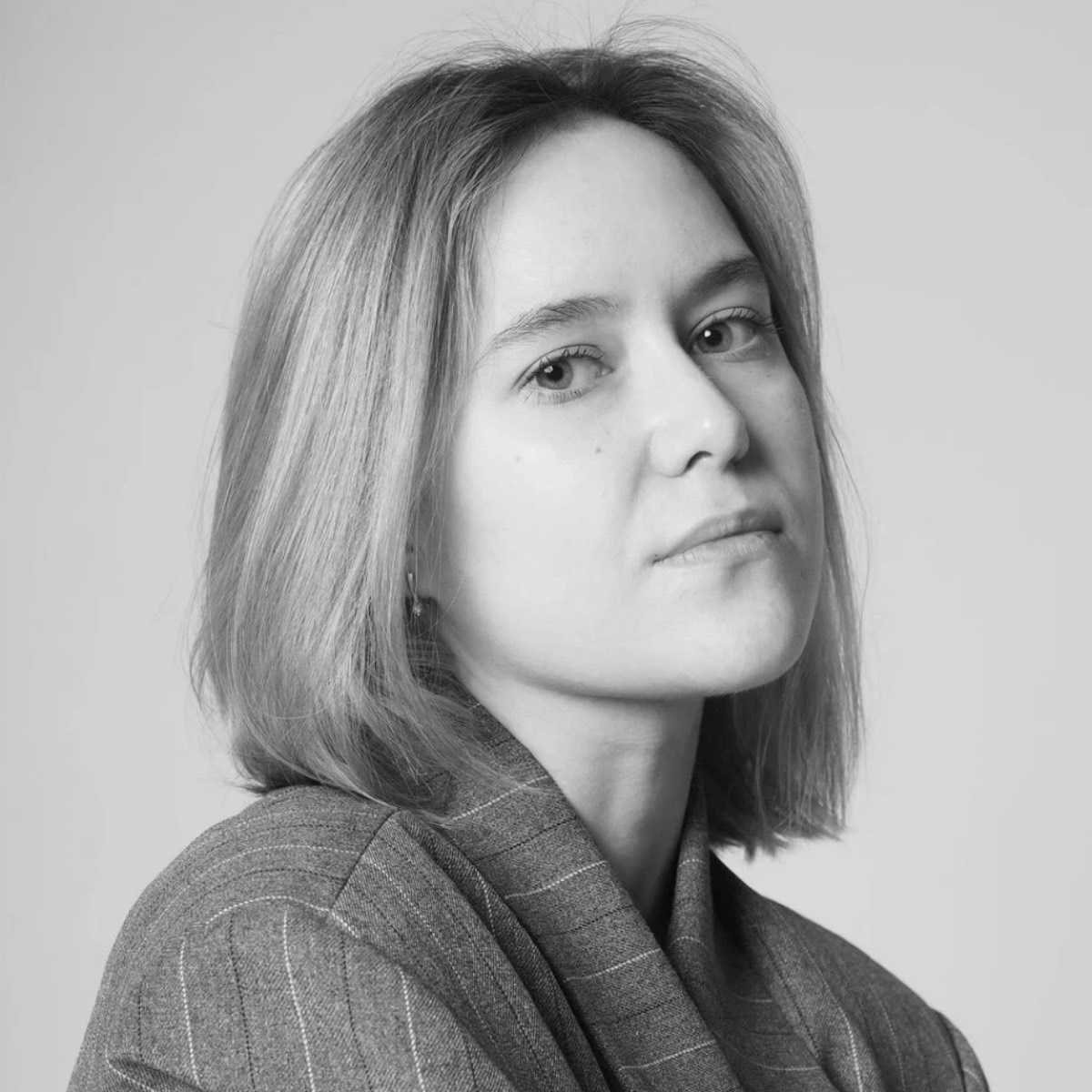 Анастасия Тарасова