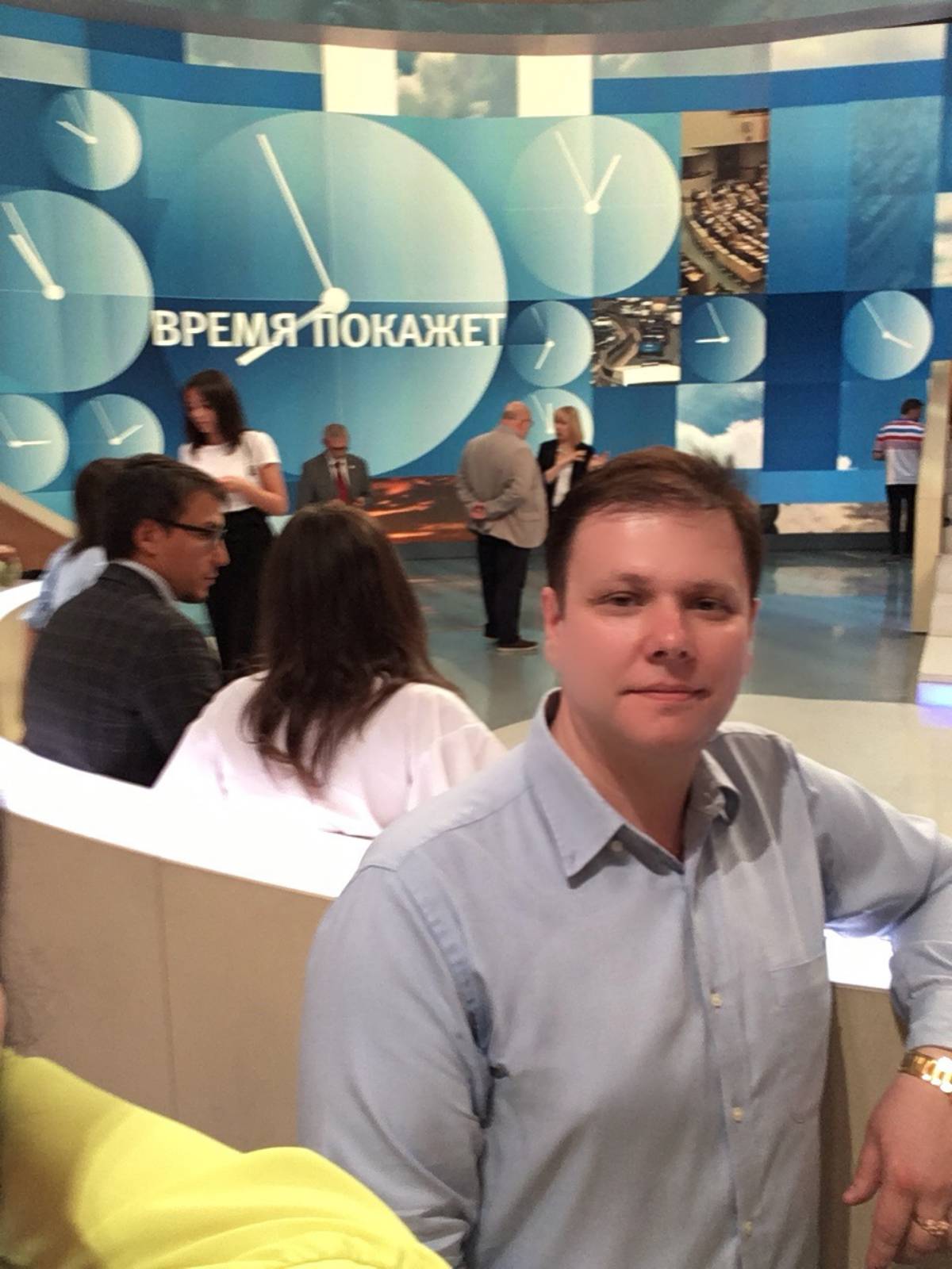 Андрей Новиков