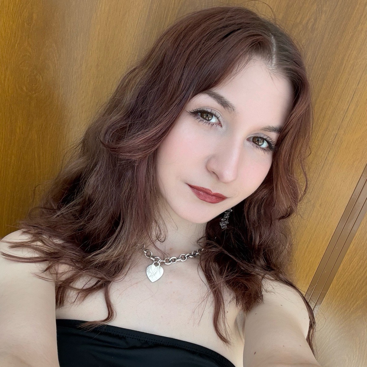Алина Коростелёва
