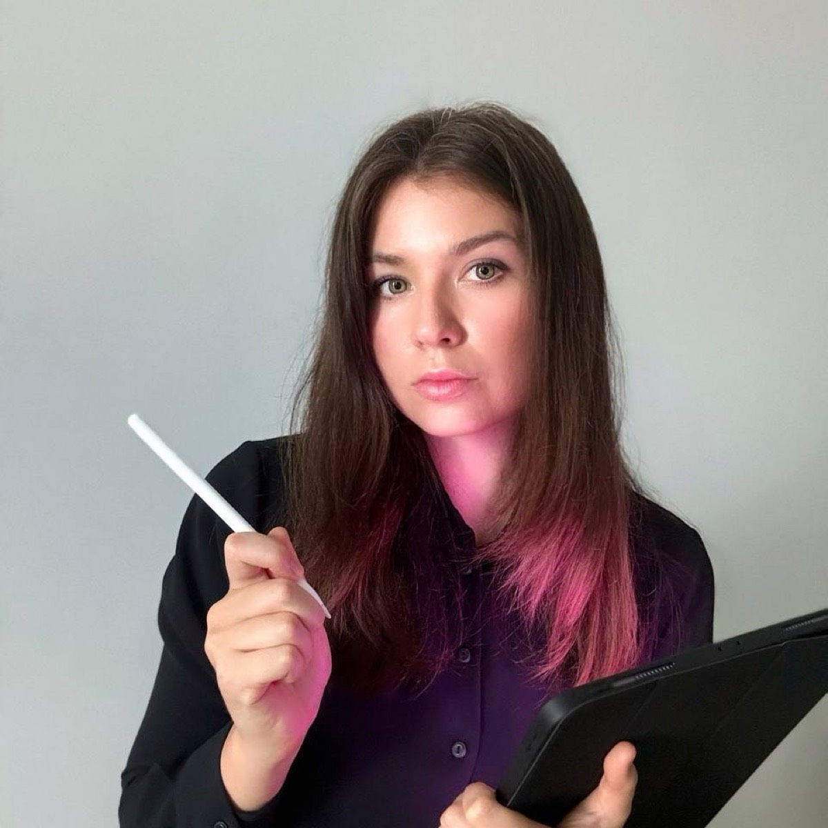 Екатерина Кожевятова