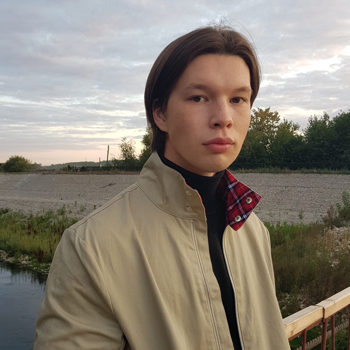 Данил Ахметов