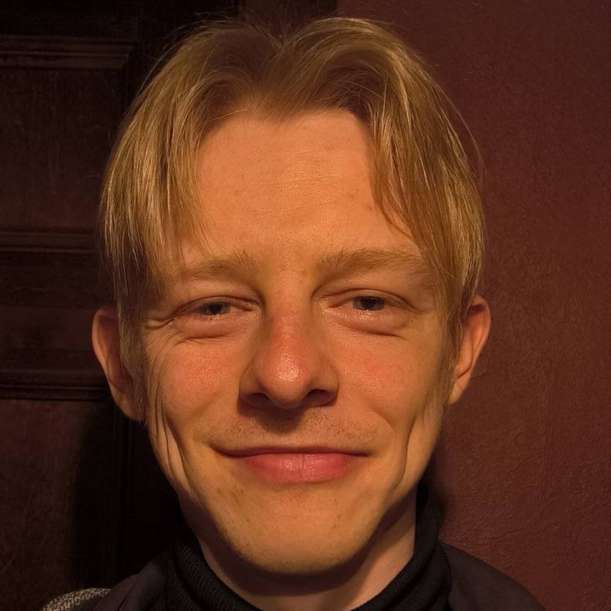 Пётр Кронов | Сетка — социальная сеть от hh.ru