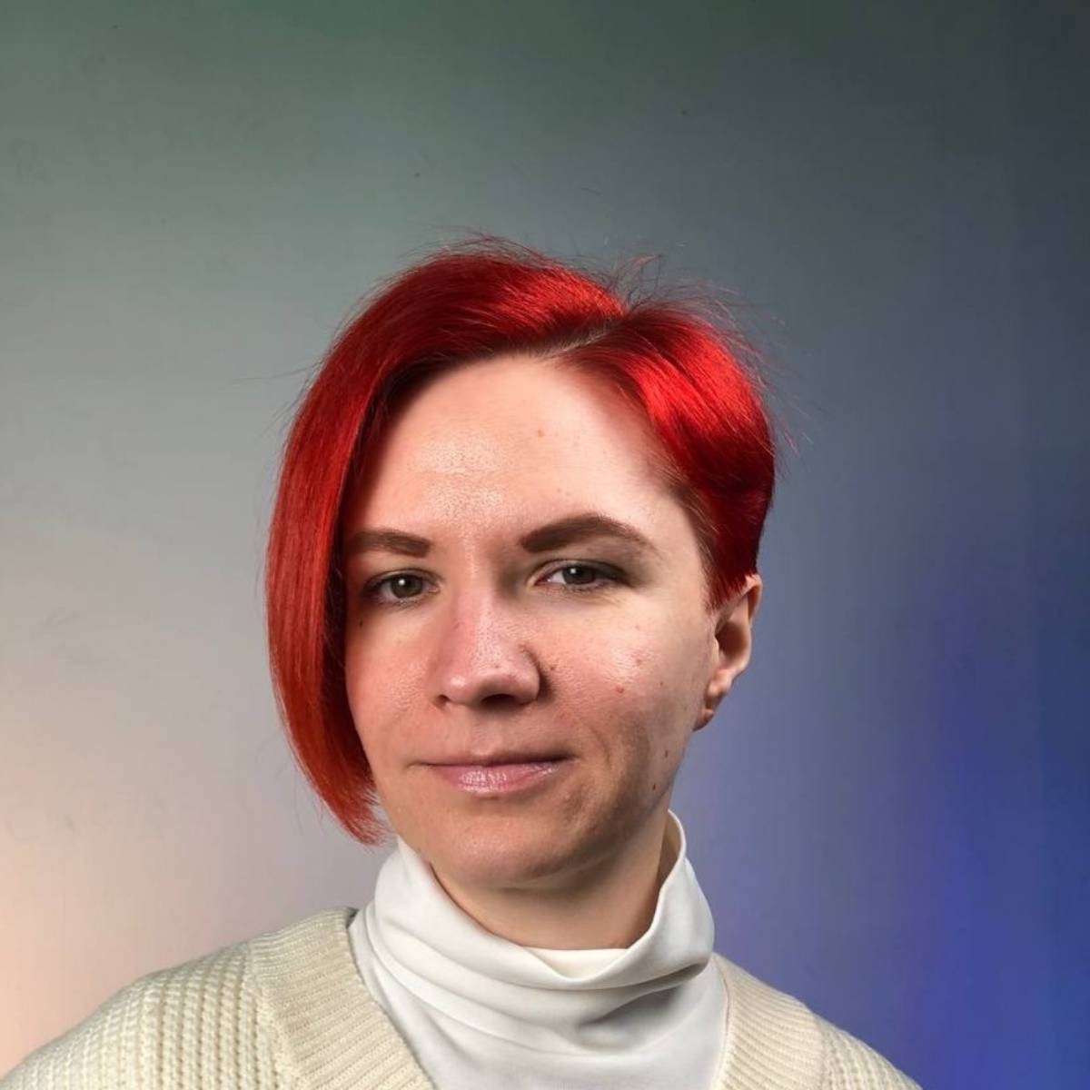 Валентина Багаева | Сетка — социальная сеть от hh.ru