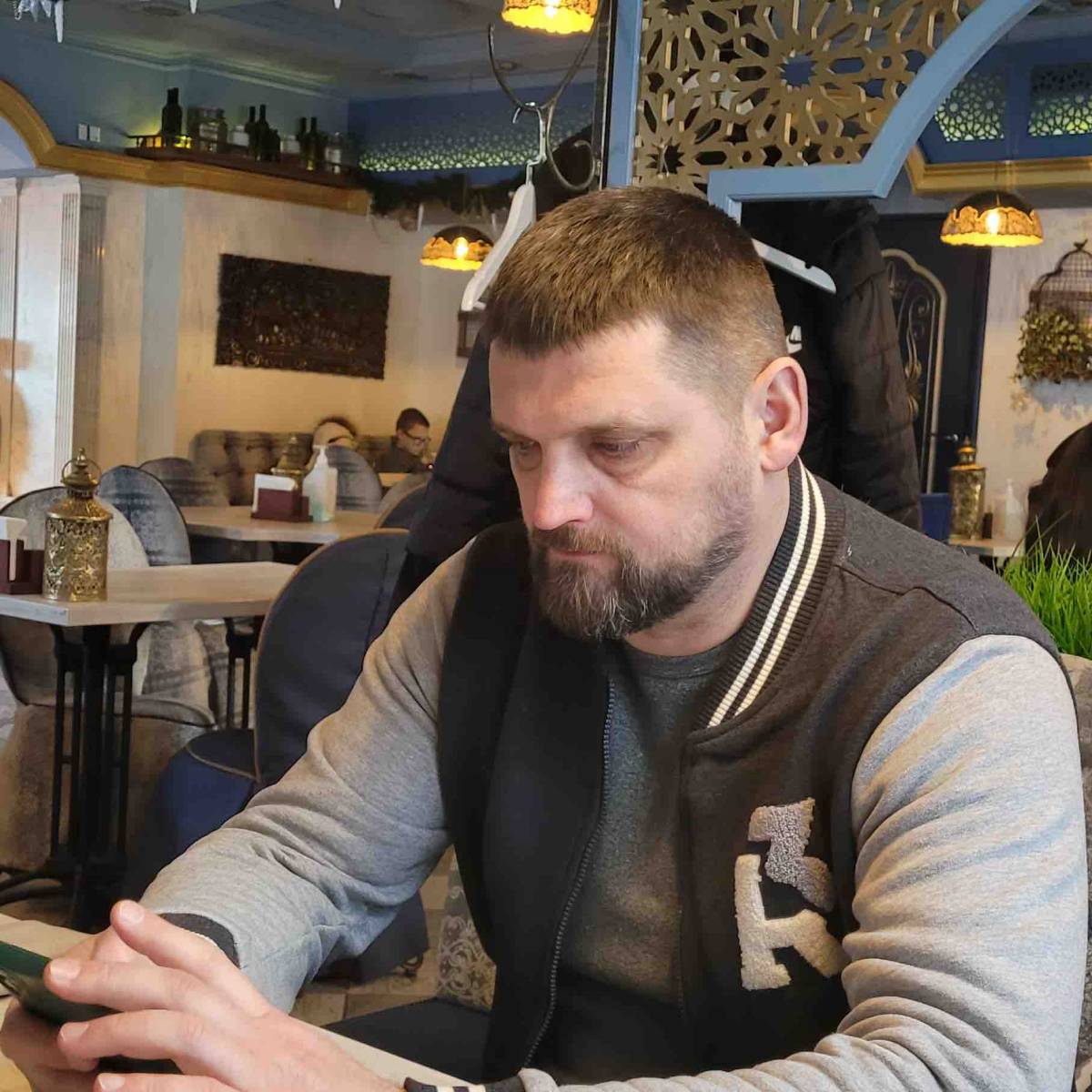 Валерий Ткачев