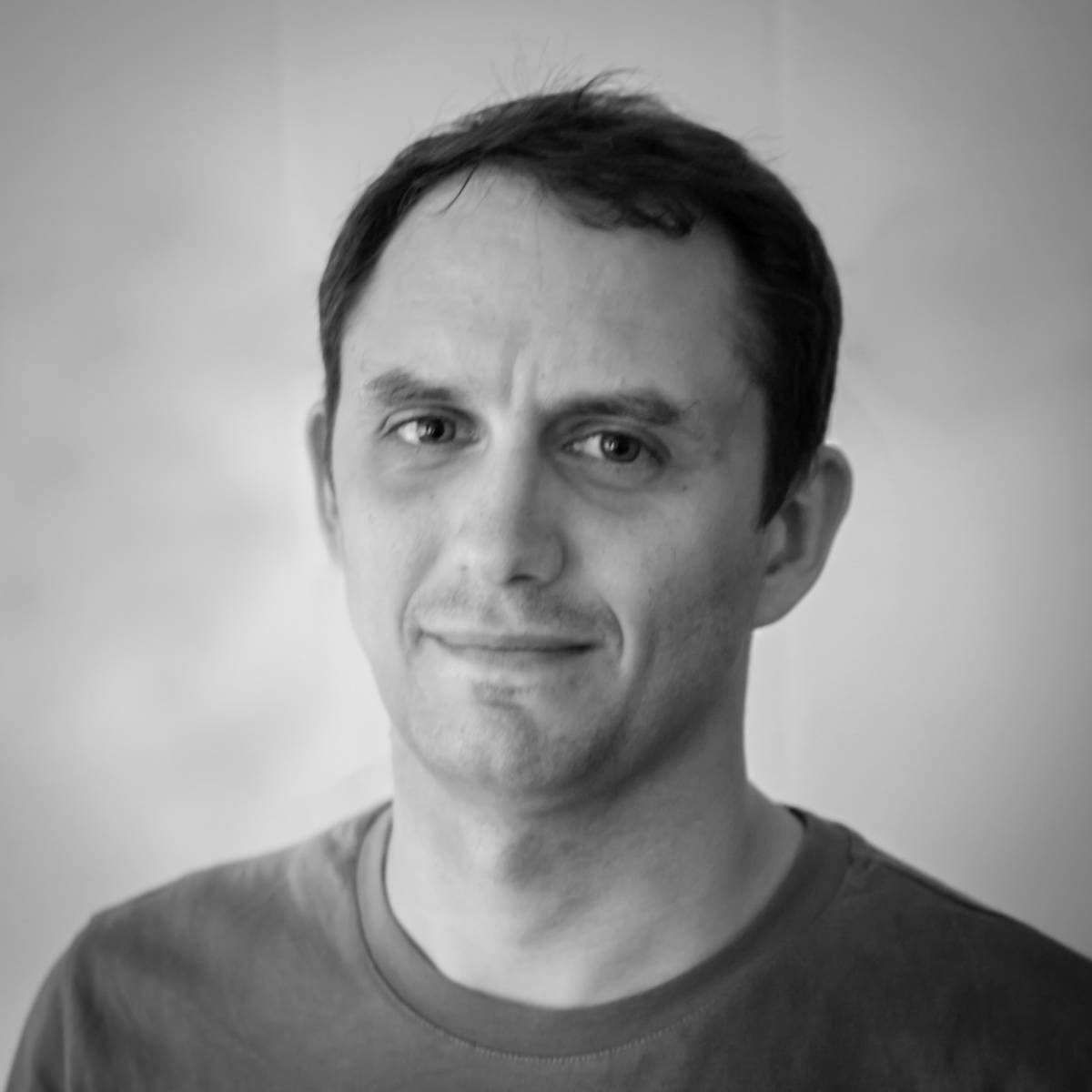 Дмитрий Толстиков | Сетка — социальная сеть от hh.ru