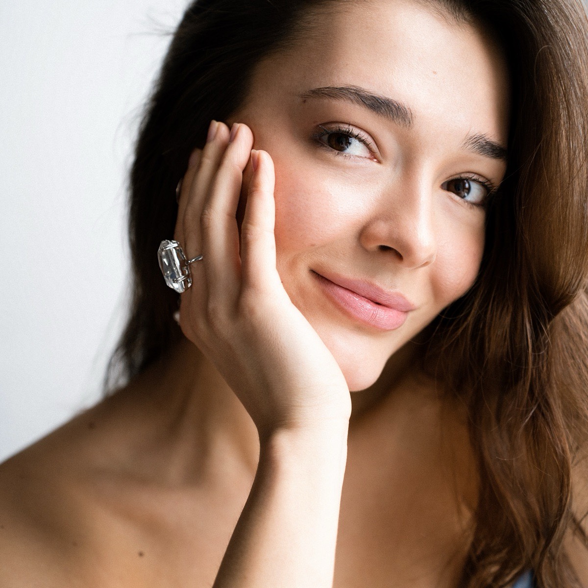 Анастасия Скрипкина | Сетка — социальная сеть от hh.ru