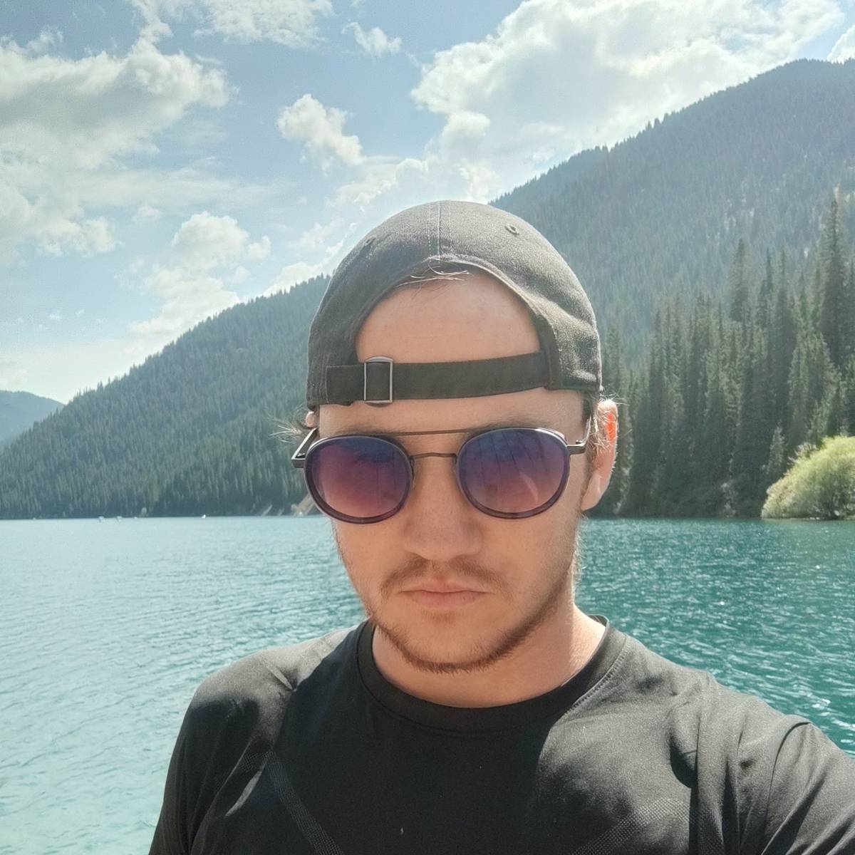 Виктор Ионов | Сетка — социальная сеть от hh.ru