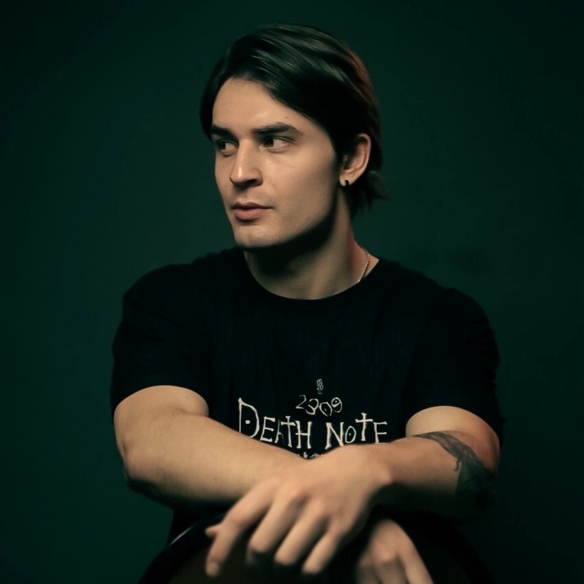 Александр Кирилов | Сетка — социальная сеть от hh.ru