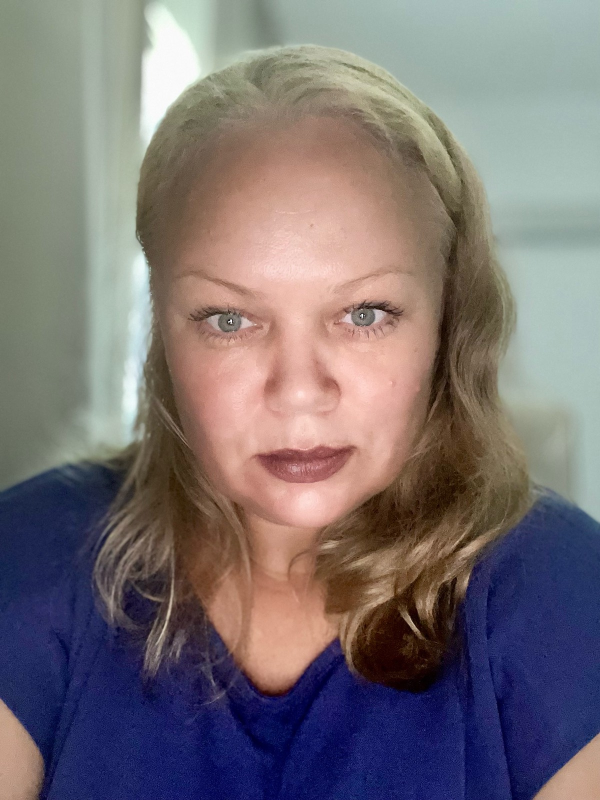 Svetlana Solntseva