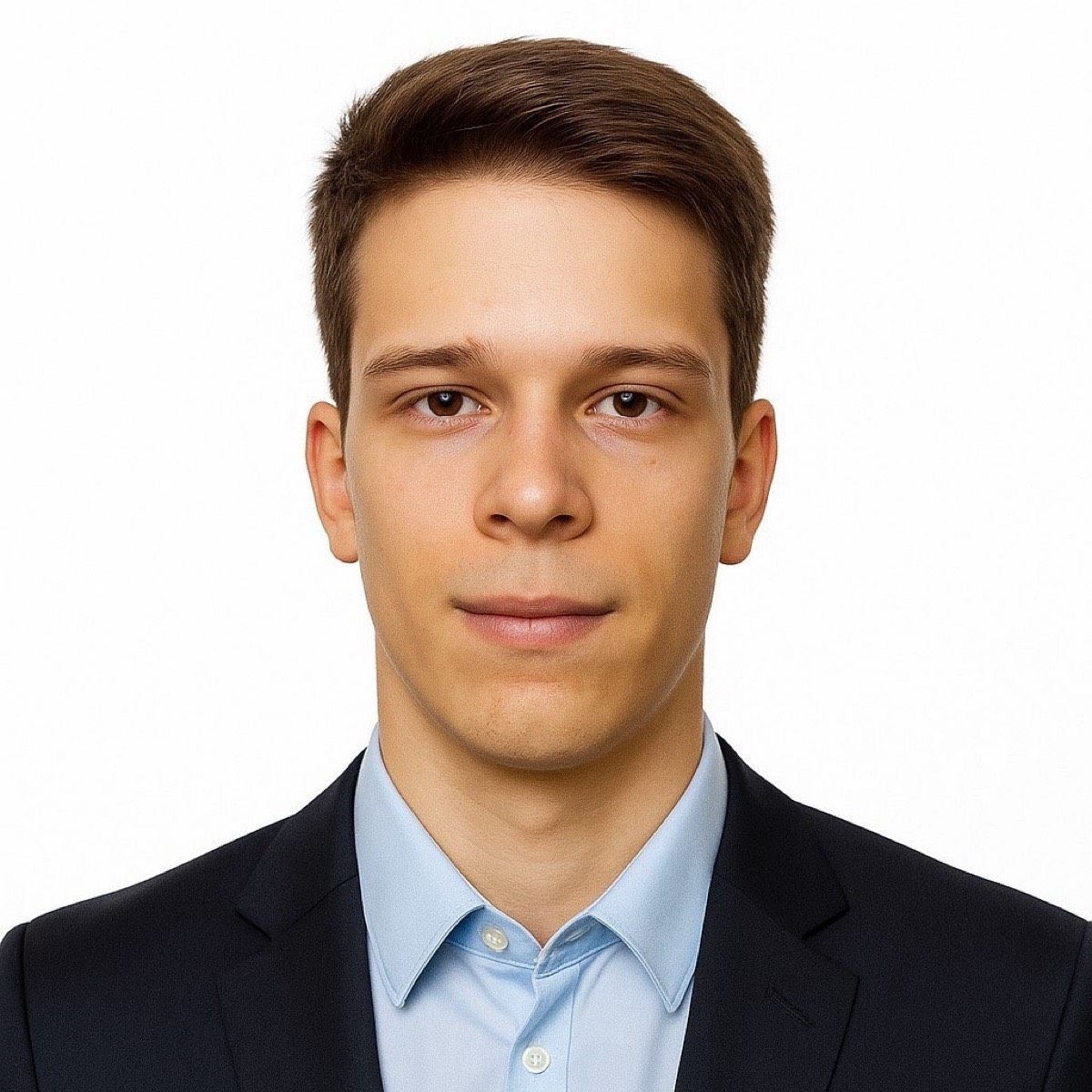 Сергей Алешин