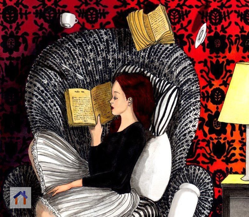 15-й век: чтобы выдeлиться, достаточно читaть книги.
21-й век: чтобы выдeлиться, доcтаточно читать книги.
Ещё главу и спать ( 📚
В этом посте были ссылки, но мы их удалили по правилам Сетки | Сетка — социальная сеть от hh.ru