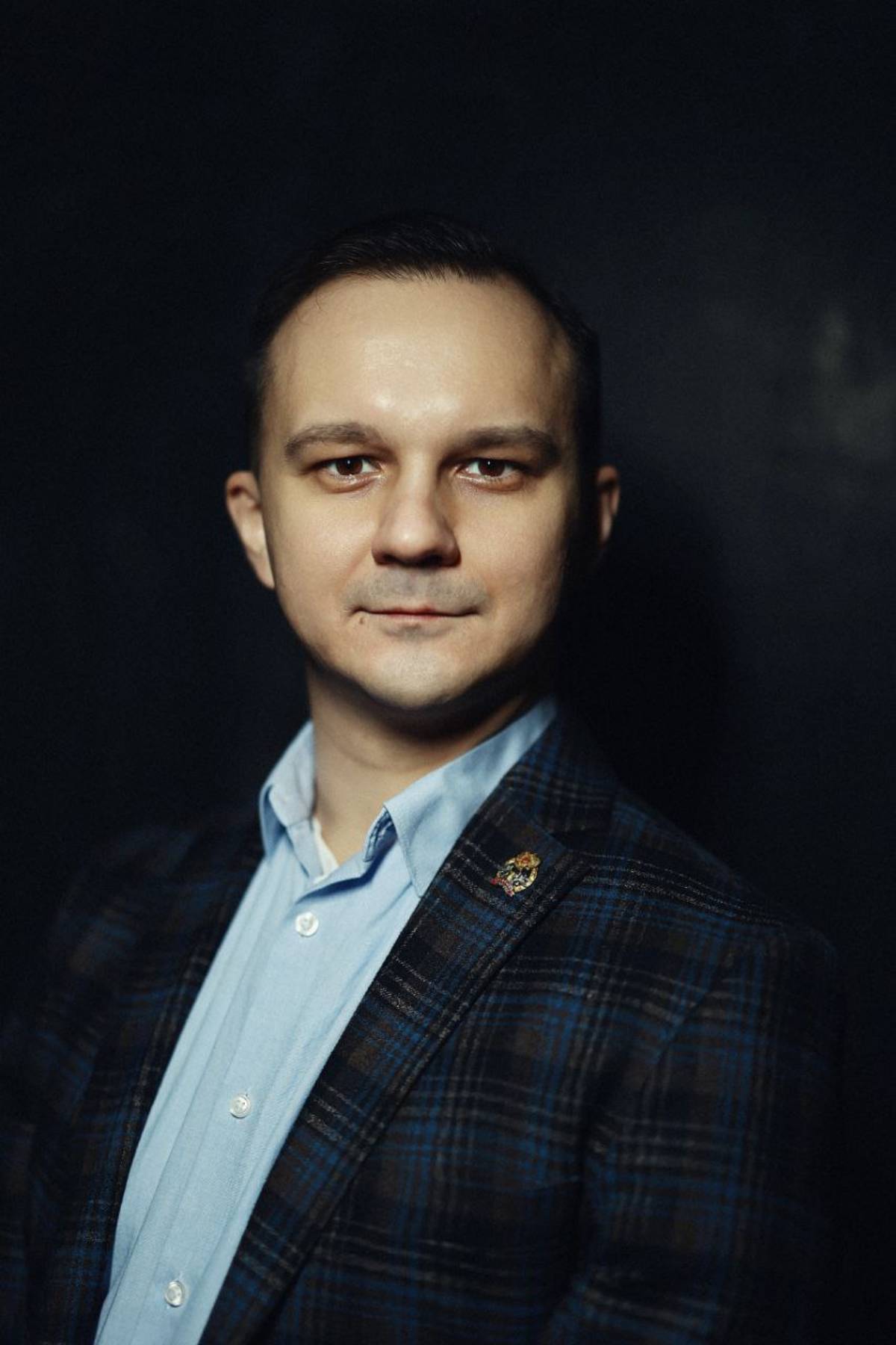 Иван Полубков | Сетка — социальная сеть от hh.ru