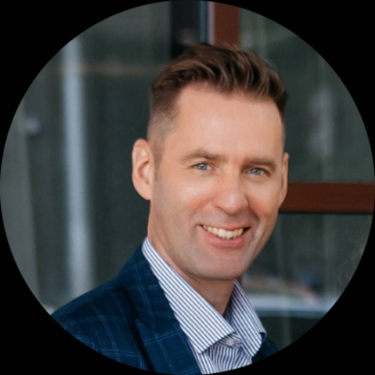 Алексей Микутин | Сетка — социальная сеть от hh.ru