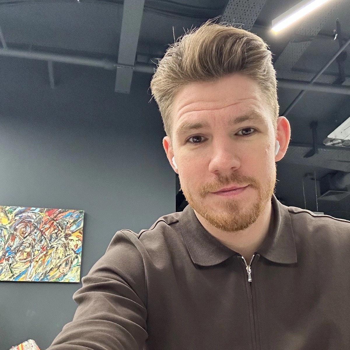 Антон Селезнёв