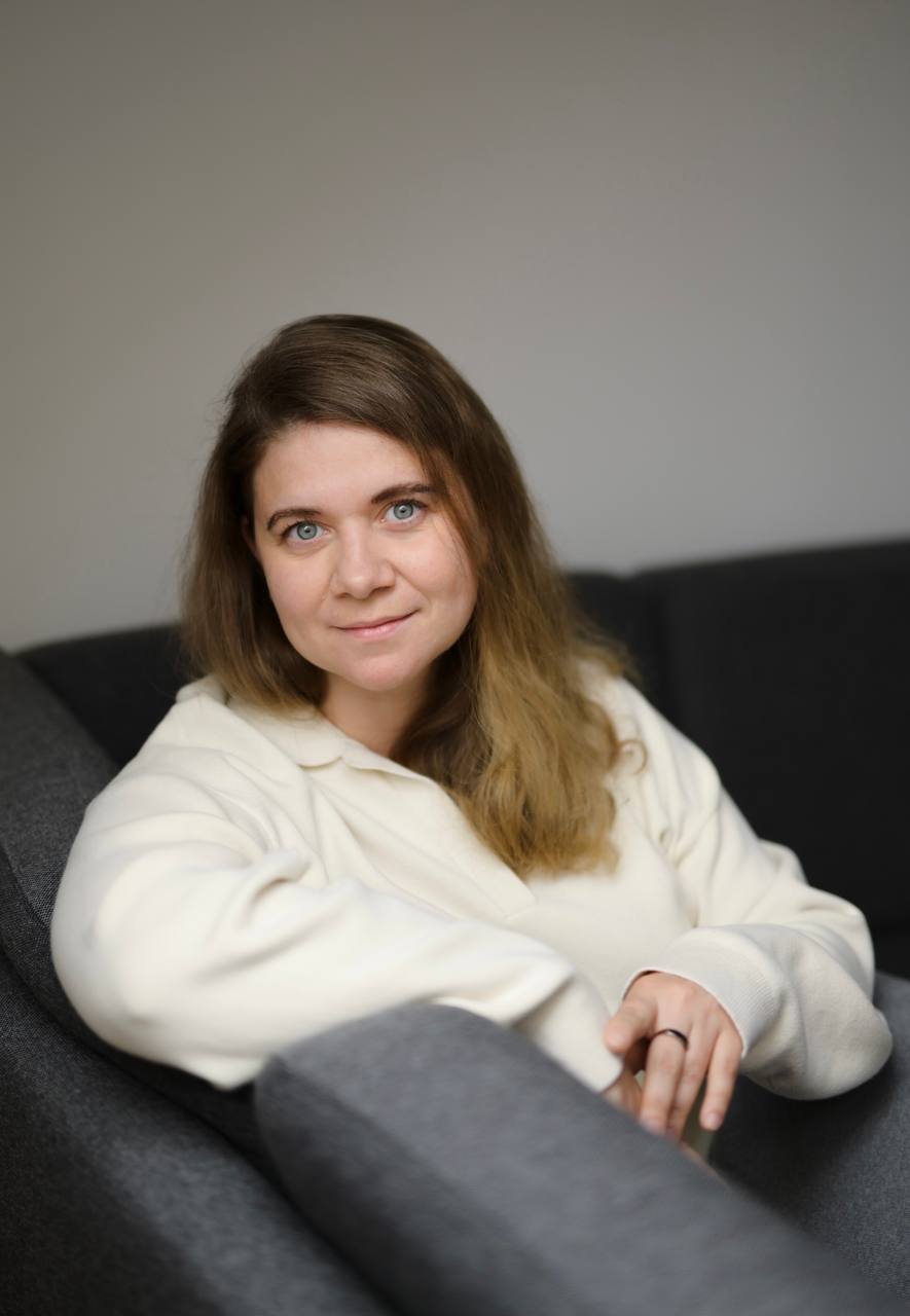 У меня вышло важное интервью про Customer Success в «Бизнес Секретах», делюсь им с вами!
К сожалению, этой теме сейчас уделяют очень мало внимания, а при этом вижу, что спрос на таких CS специалистов ... | Сетка — социальная сеть от hh.ru