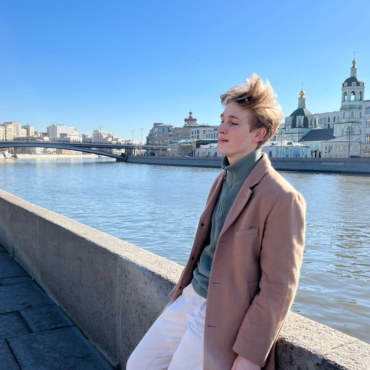 Владислав Лещинский