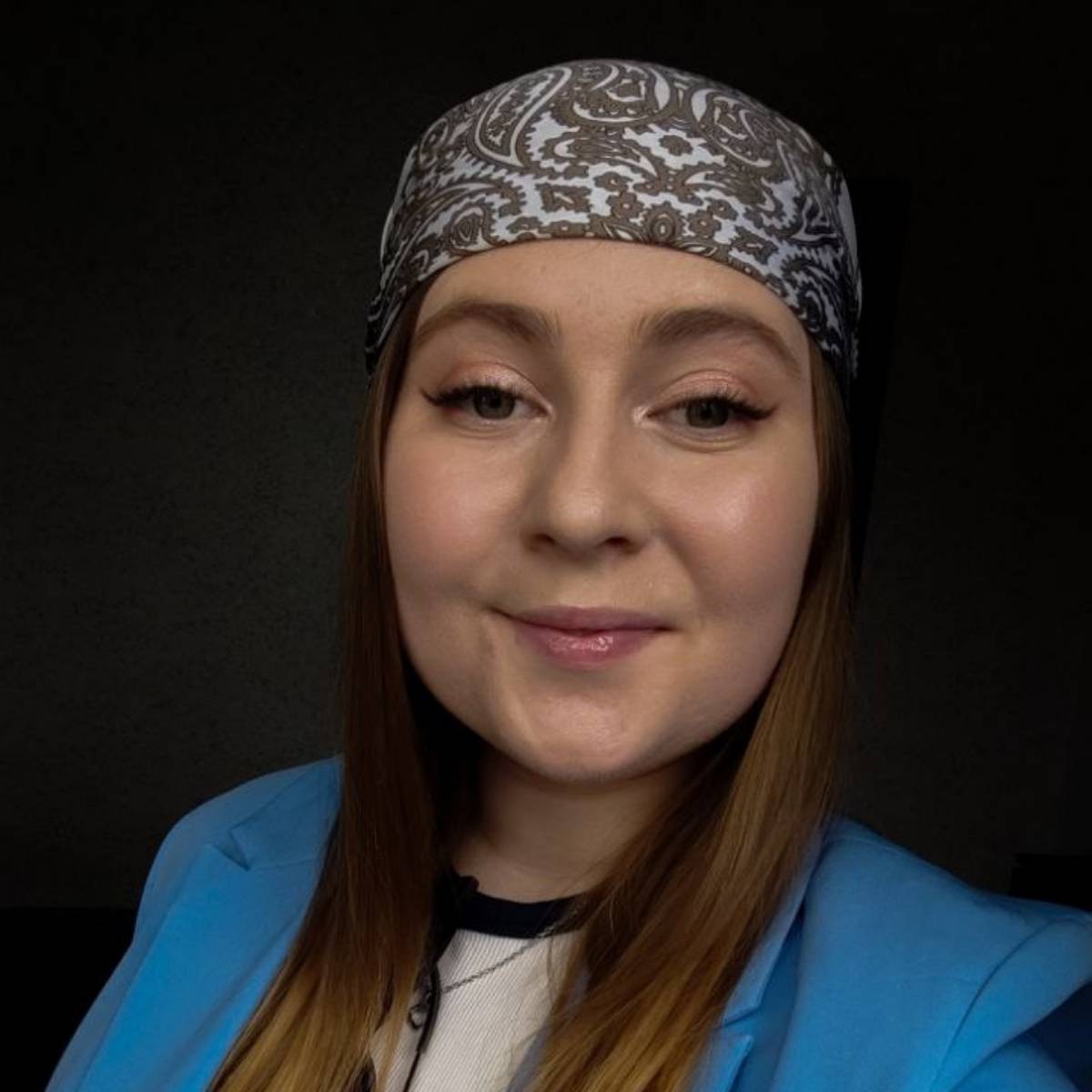 Екатерина Багаева
