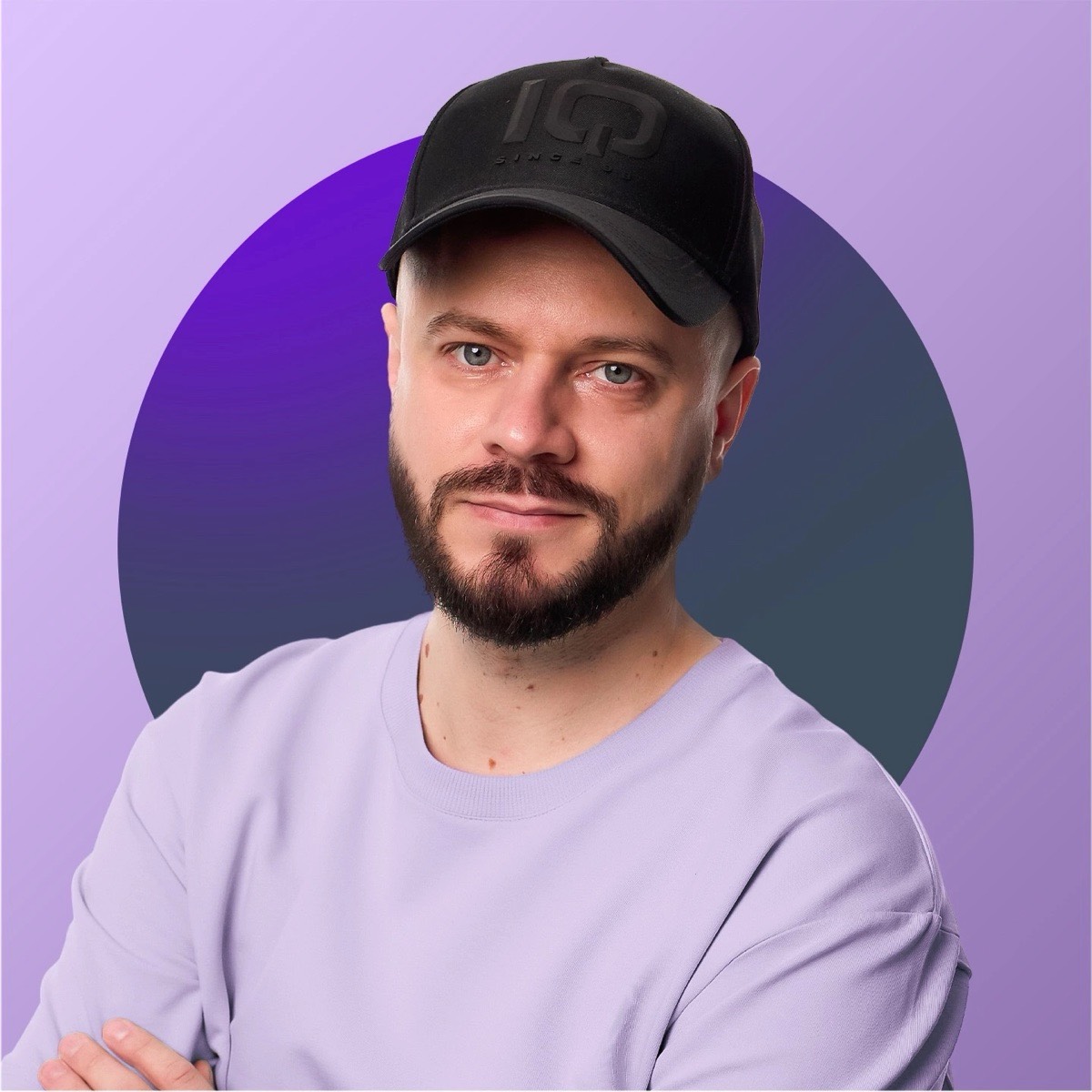 Андриан Новиков