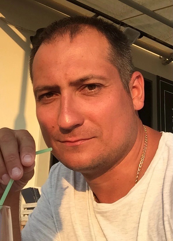 Сергей Купалов