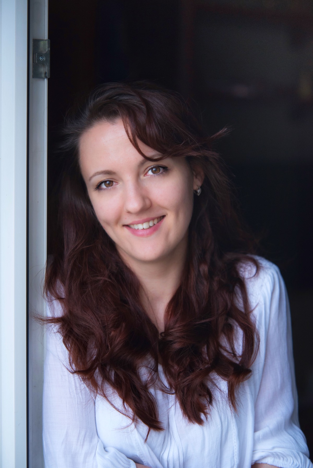 Кира Болмотова | Сетка — социальная сеть от hh.ru