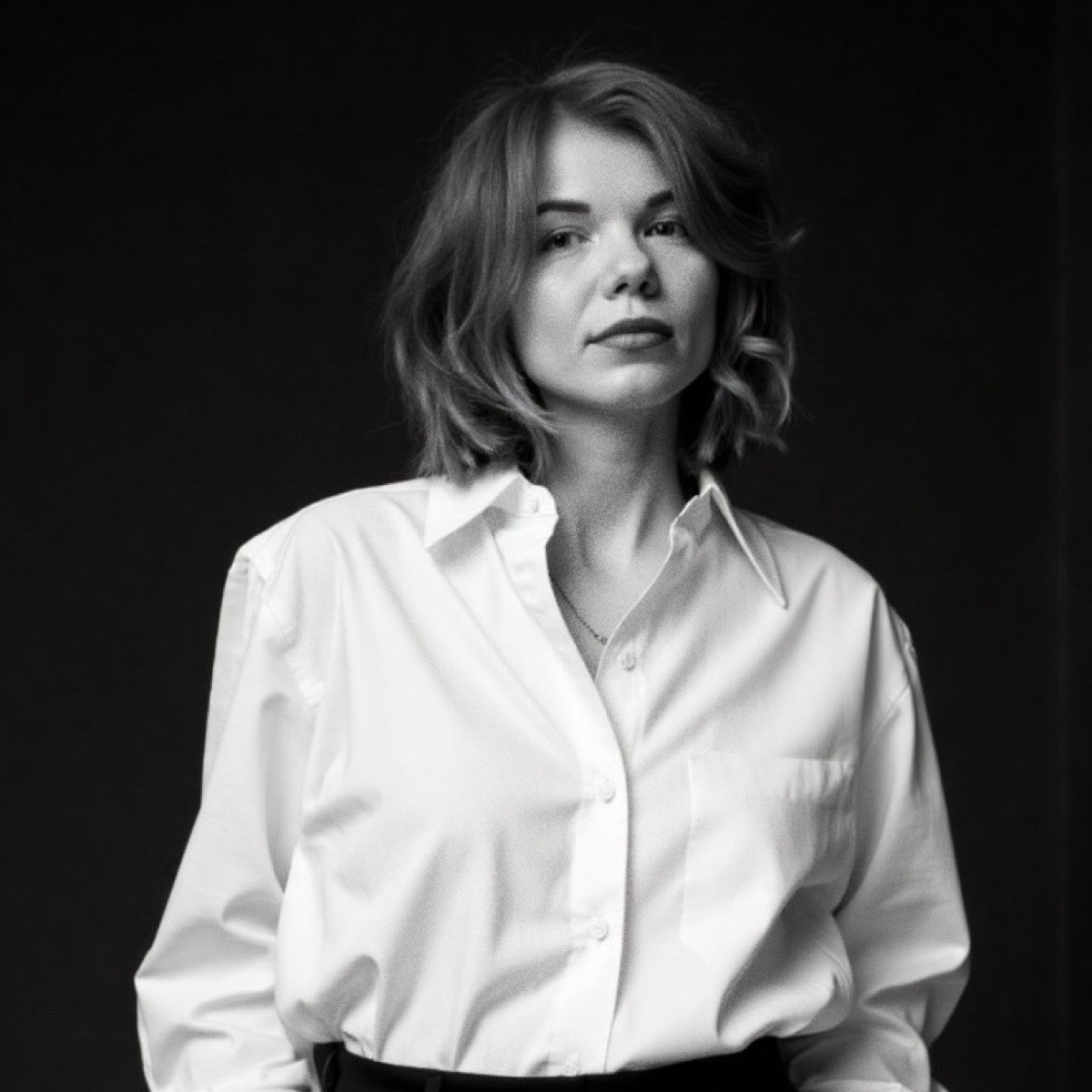 Екатерина Кривоногова