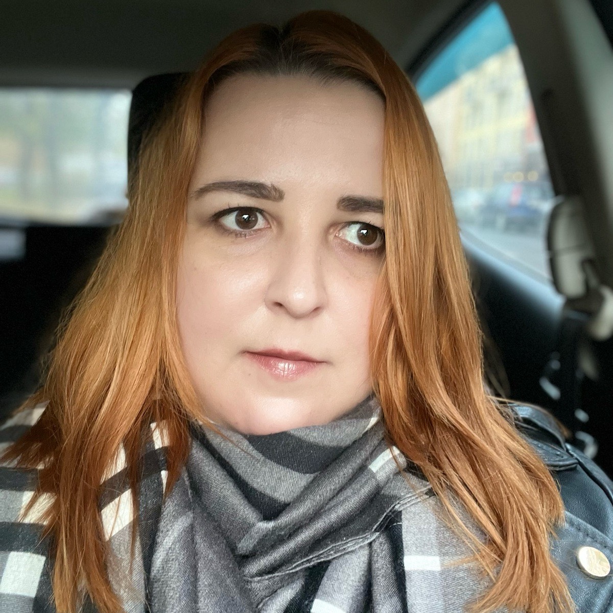 Скачкова Евгения | Сетка — социальная сеть от hh.ru