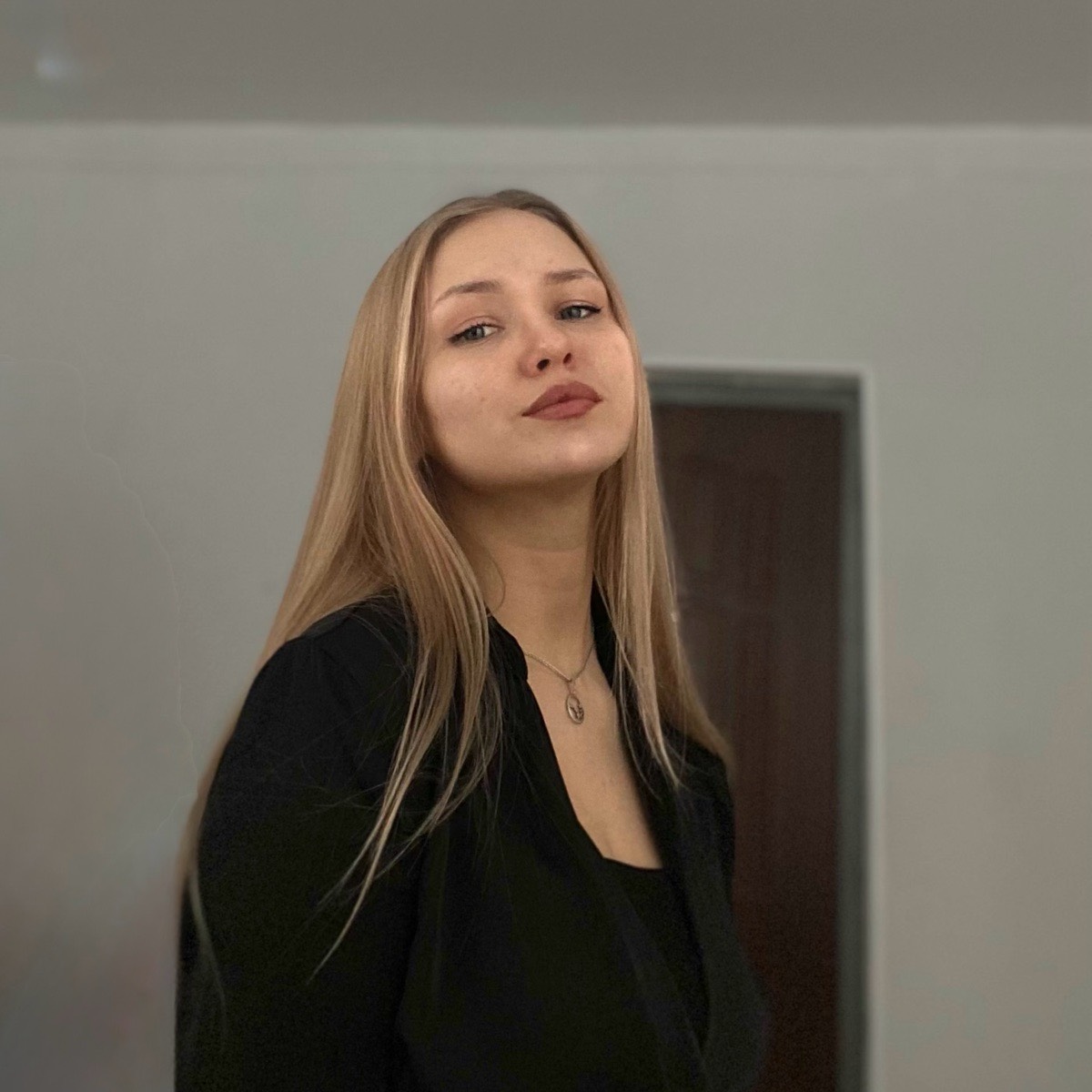 Анастасия Мужикова | Сетка — социальная сеть от hh.ru