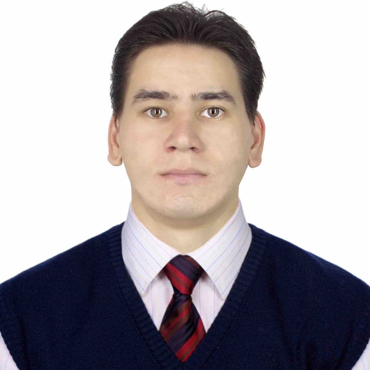 Равшан Башаев | Сетка — социальная сеть от hh.ru