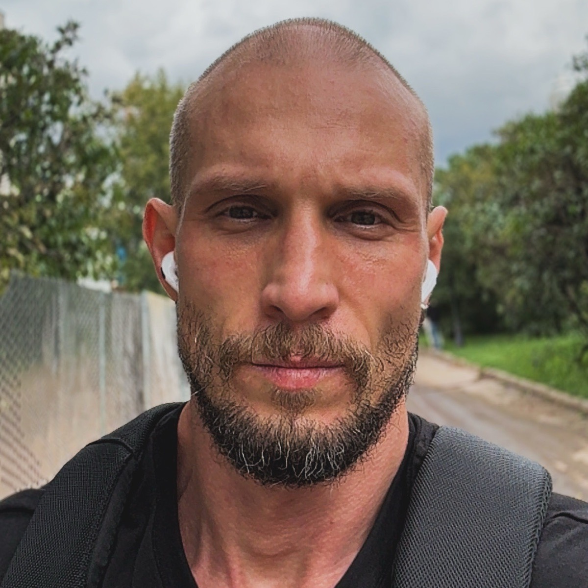 Тим Максименков | Сетка — социальная сеть от hh.ru