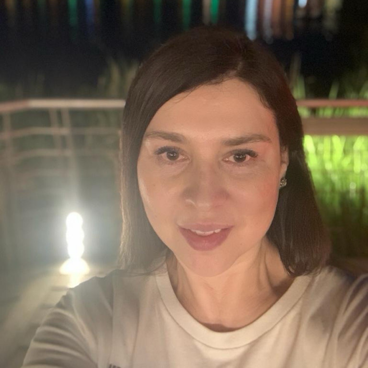 Светлана Кондратьева