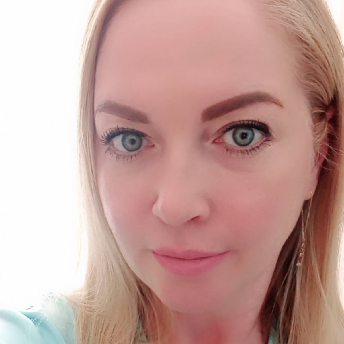 Алла Цветкова