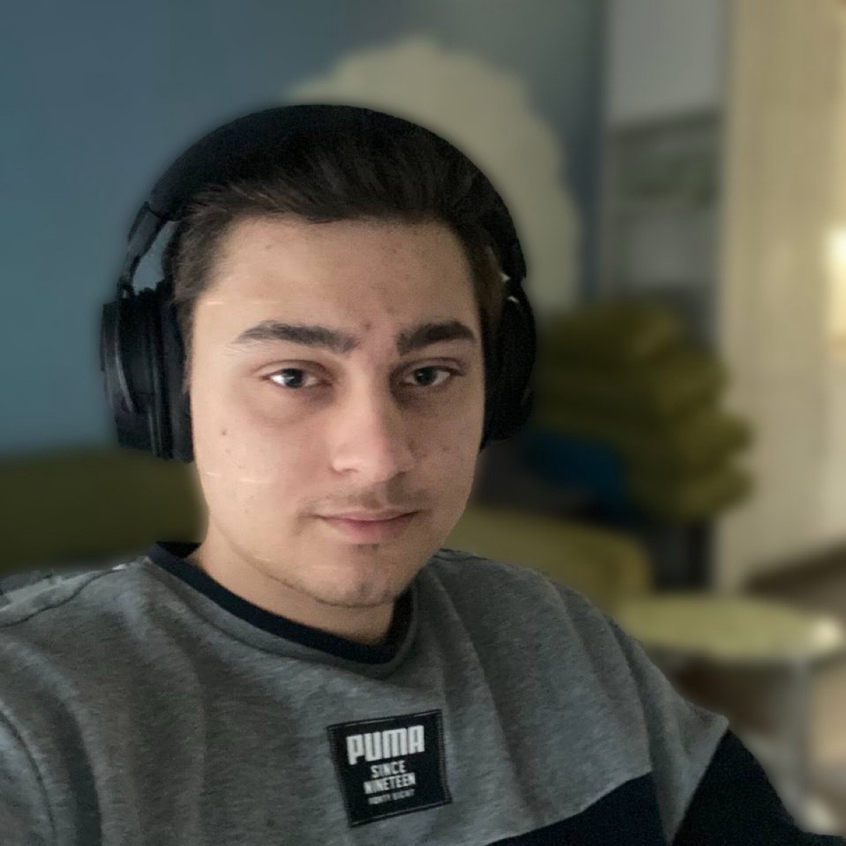 Максим Прохоренков | Сетка — социальная сеть от hh.ru