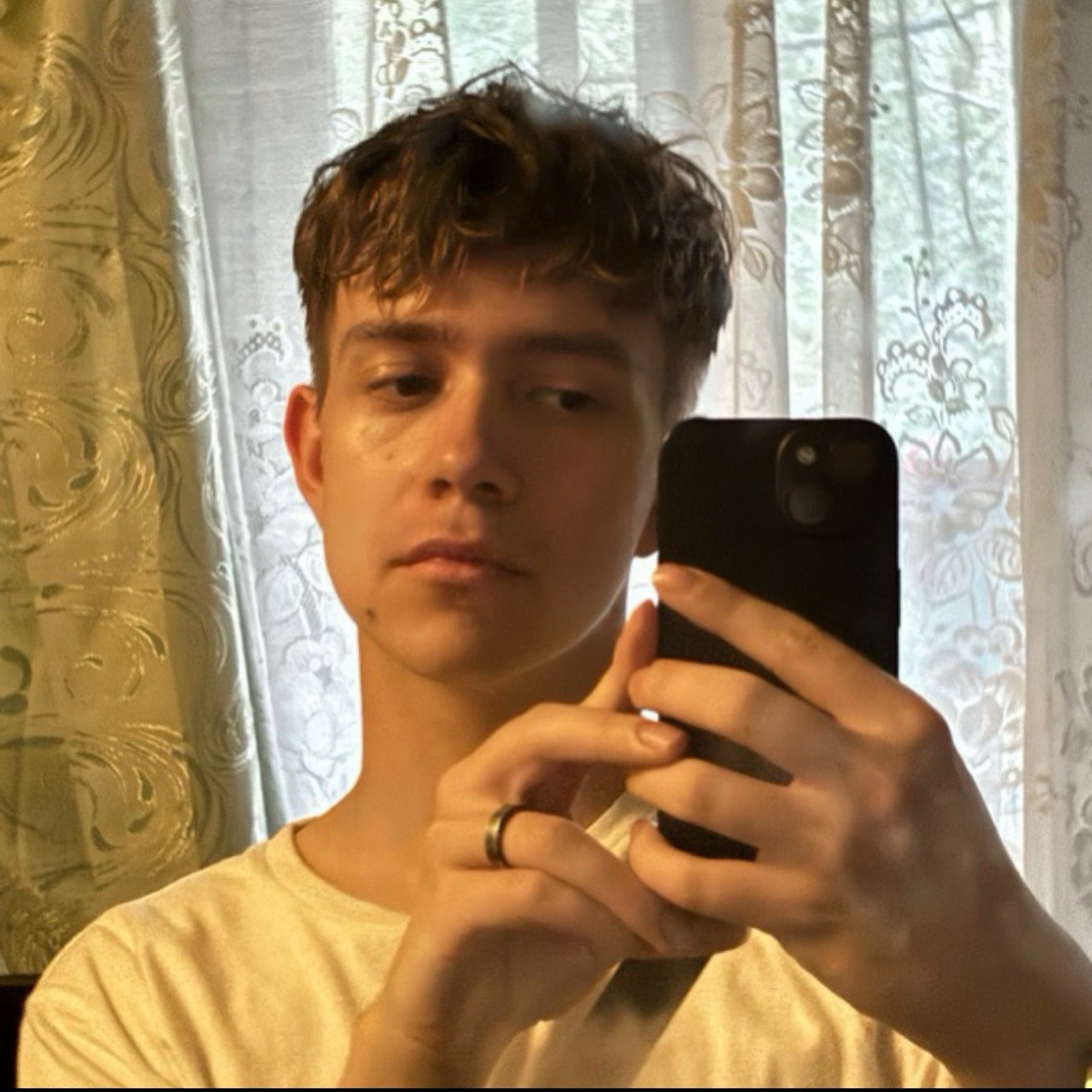 Даня Рычков