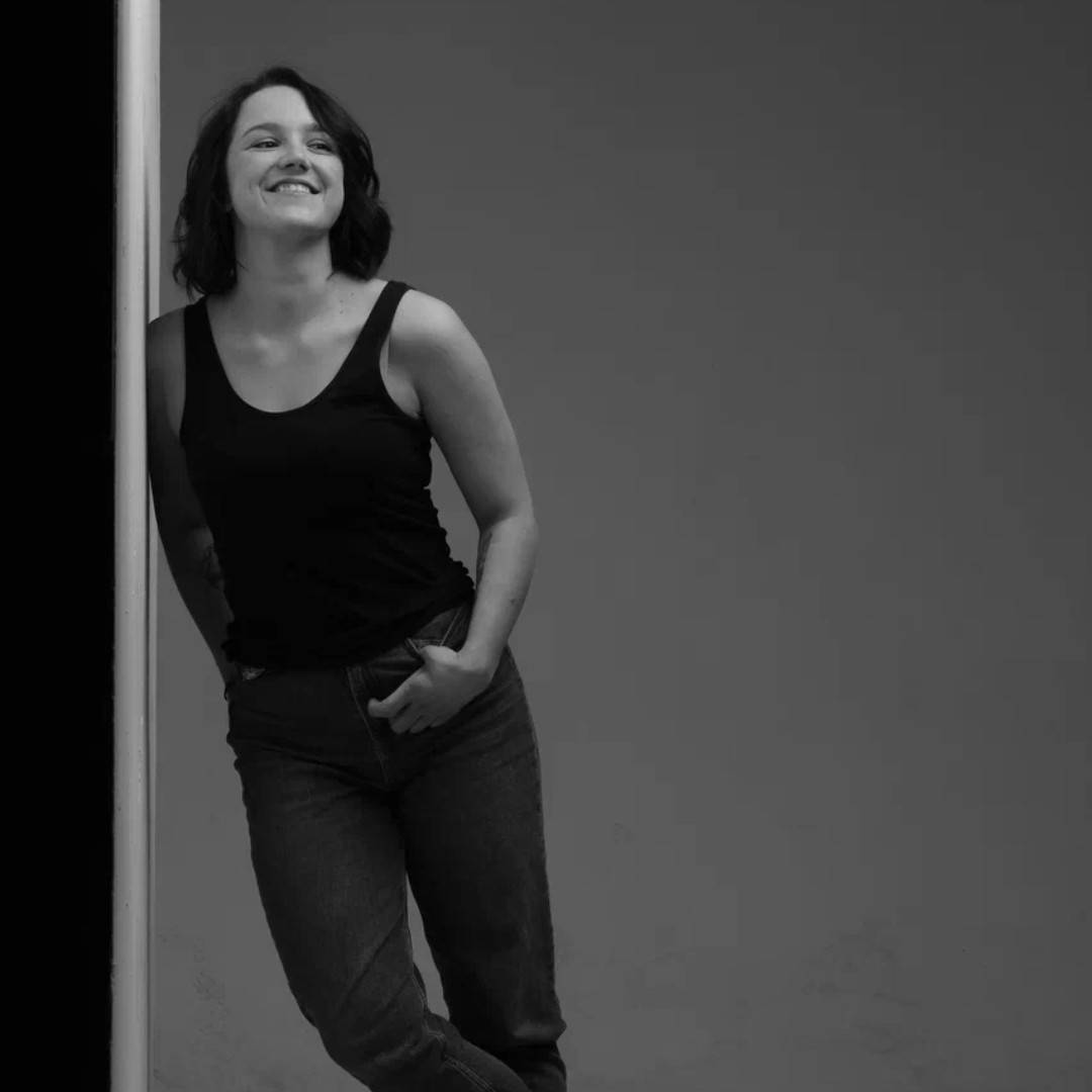 Евгения Галактионова | Сетка — социальная сеть от hh.ru