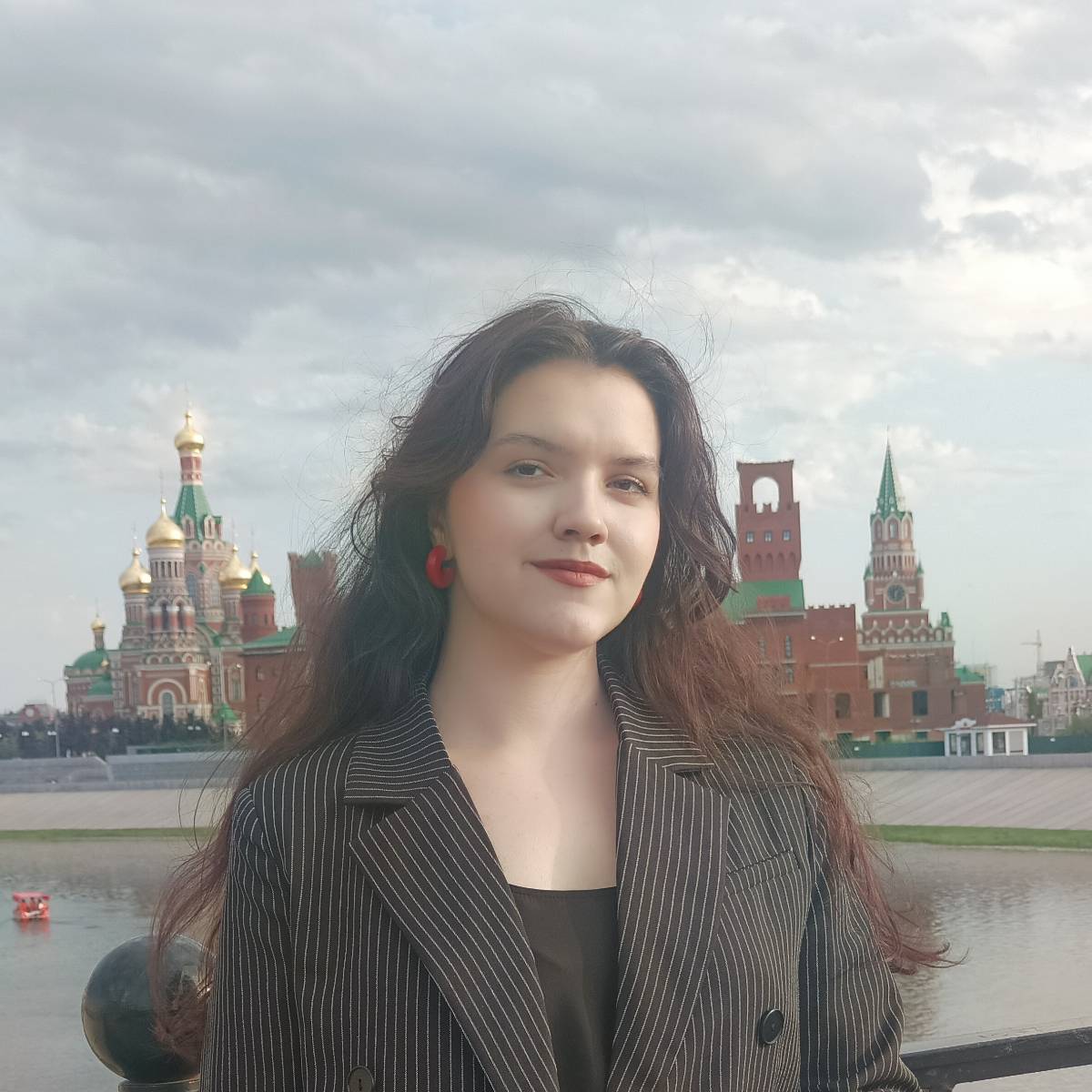 Вероника Мечева | Сетка — социальная сеть от hh.ru