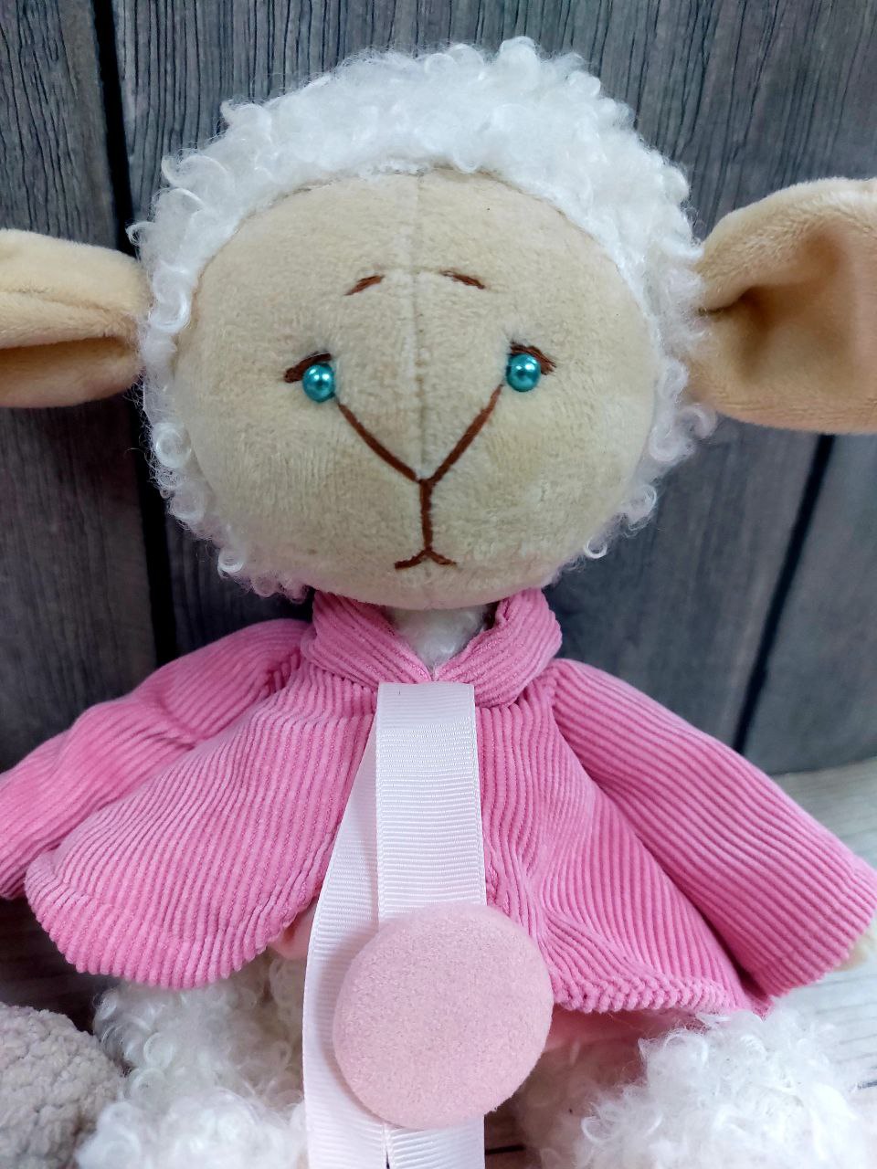 🌿🌸Три овечки и один барашек.
Невозможно пройти мимо 👇🏻
🛍️ г.Н.Н., Маслякова, 2 (цоколь)
🚪 г.Н.Н., площадь Горького, 4/2 (торговые ряды)
Доставка по всей России | Сетка — социальная сеть от hh.ru