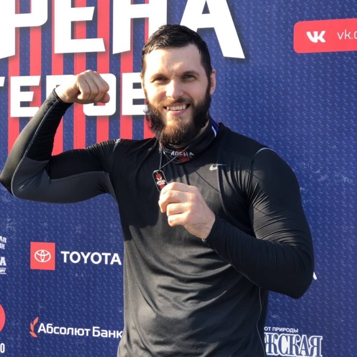 Илья Воробьев | Сетка — социальная сеть от hh.ru