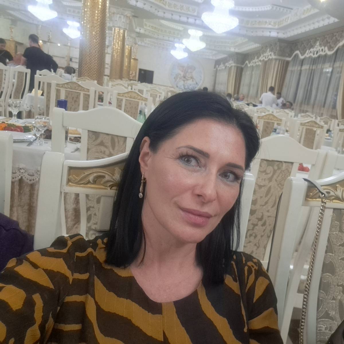 Валерия Худиева