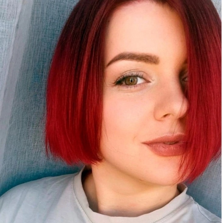 Ксения Шипилова | Сетка — социальная сеть от hh.ru