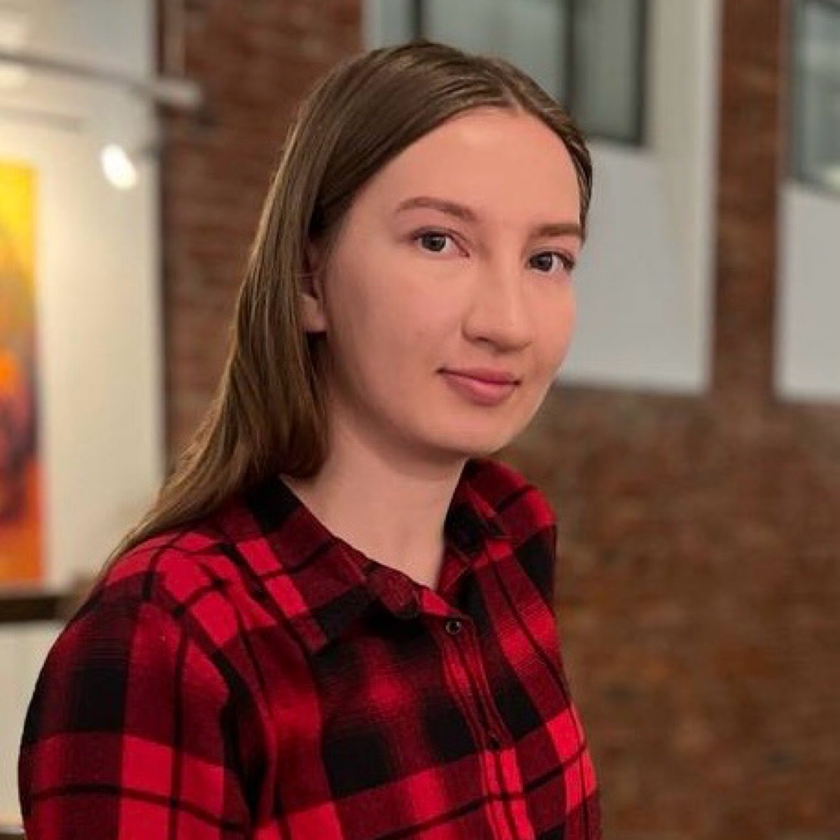 Елена Вахнина